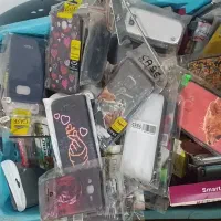 گلس گارد قاب