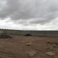 زمین کشاورزی حاجی اباد