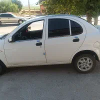 ساینا اس دوگانه سوز، مدل ۱۴۰۳