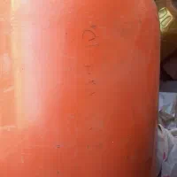 کپسول گاز ماشین سی آن جی