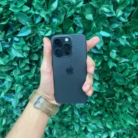 ۱۵پرو با انتن