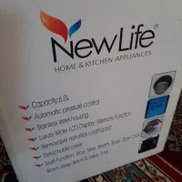 دیگ زود پز|ظروف پختوپز|رفسنجان, |دیوار