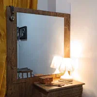 میز توالت (میز ارایش)