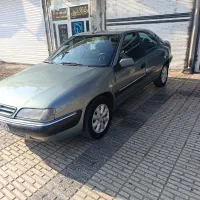 زانتیا مدل ۸۳ ۱۹۰ تا کار