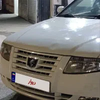 سورن مدل ۸۸(کارمندی)|خودرو سواری و وانت|نیشابور, شهرک جانبازان|دیوار