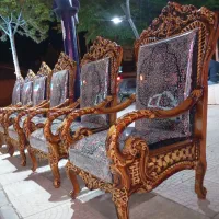 تنها شعبه مبل قالی (رایکا)ادرس خ خواجو ۲۹|مبلمان خانگی و میز عسلی|کرمان, |دیوار