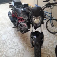 فروش موتورسیکلت بنلی