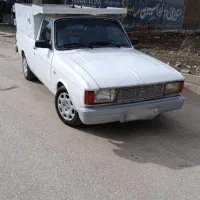 وانت بار کرایه