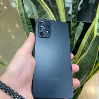 samsung a72 در حد آکبند|موبایل|تهران, باغ فیض|دیوار