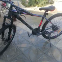 دوچرخه 26|دوچرخه، اسکیت، اسکوتر|کوار, |دیوار