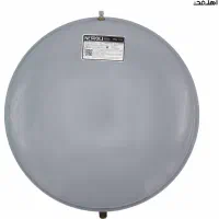 منبع انبساط پکیج-پمپ آب-موتور خانه