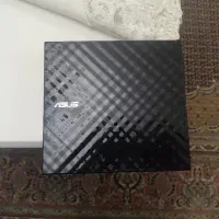 دی وی دی رایتر لب تاب