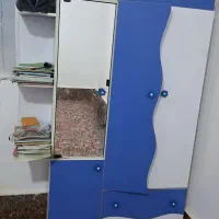 کمد کودک و نوجوان