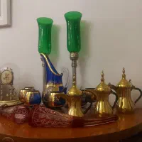 انواع دله عمده|قوری، کتری، قهوه‌ساز دستی|اهواز, کوی مهدیس|دیوار