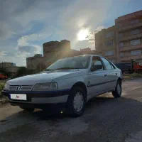 پژو 405 مدل 93