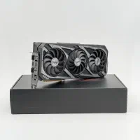کارت گرافیک rtx 3070 rog
