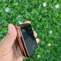 گوشی تاشو جی ال ایکس Flip|موبایل|مسجد سلیمان, |دیوار