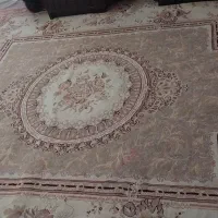 فرش ۶ متری تمیز
