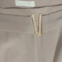 شلوار کرپ