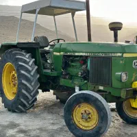 تراکتور 6سیلندر جاندیر|خودرو سنگین|بیضا, |دیوار