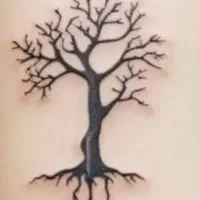 تتو بدن قیمت پایین فقط پول رنگ