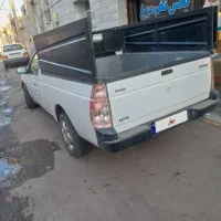 اریسان|خودرو سواری و وانت|اقبالیه, |دیوار