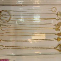 طلای بدون اجرت - ۳٪ بالای قیمت تابلو