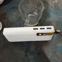 پاور بانک YT Power|لوازم جانبی موبایل و تبلت|صباشهر, |دیوار