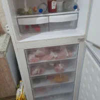 یخچال فریزر در حد نو|یخچال و فریزر|رشت, حومه رشت|دیوار