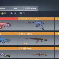 اکانت کالاف