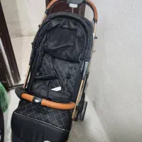 کالسکه کولار