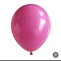 بادکنک در همه رنگ