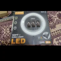 رینگ لایت