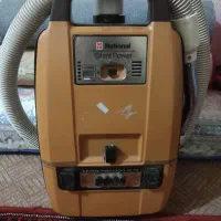 جارو برقی ناسینوال مکش قوی