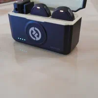 میکروفون یقه ای بی سیمHollyland LARK M2 DUO2Combo