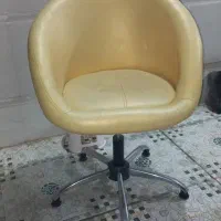 صندلی آرایشگاهی