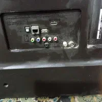 تلویزیون ۴۹ اینچ LG فور کی|تلویزیون و پروژکتور|شبانکاره, |دیوار