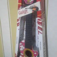 گیتار اسباب بازی