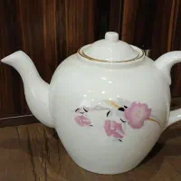 قوری سایز بزرگ