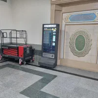 بالابر مسجد اماکن مذهبی P250HA800