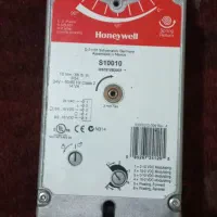 موتوردمپر هانویل اصلی