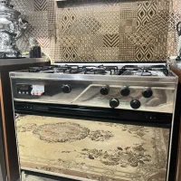 فر گاز