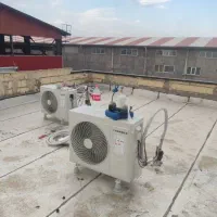 نصب ،تعمیر و سرویس تخصصی کولر گازی و وسایل برقی