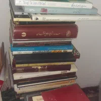 کتابخانه شخصی|کتاب و مجله تاریخی|تهران, آذری|دیوار