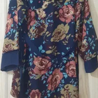 مانتو شومیز ست مادر و دختری|لباس|اردبیل, |دیوار