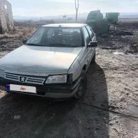 ۴۰۵ مدل ۸۸|خودرو سواری و وانت|نیشابور, ماروسک|دیوار