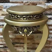 میز تلفن چوبی|میز تلفن|مشهد, کوشش|دیوار