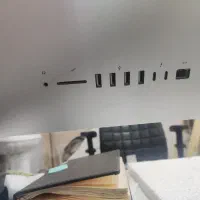 imac 2017 i5 (7th) ram 16 ssd 512 Gpu 2g Retina 4K|رایانه رومیزی|اصفهان, شاهد|دیوار