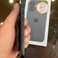 iphone 16 ایفون ۱۶ نرمال|موبایل|تهران, استاد معین|دیوار