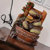 آب نما برقی|صنایع دستی و سایر لوازم تزئینی|کامیاران, |دیوار